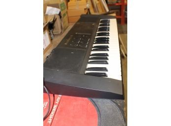 Miracle Electric Piano