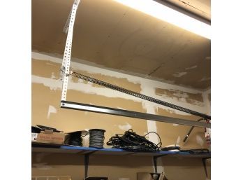 Wiring Shelf Lot