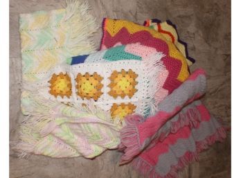 Handmade Quilts Multiple Sizes