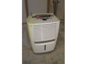 Frigidaire Humidifier - Energy Saver