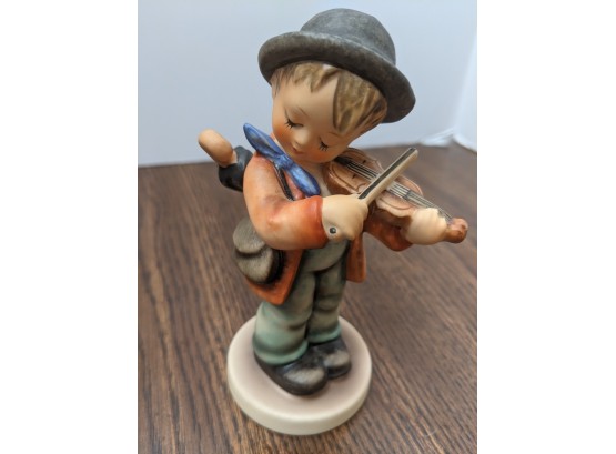 Vintage Hummer Figure Little Fiddler