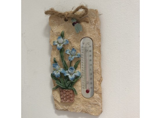 Decorative Thermometer