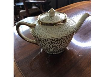 Antique Sadler Teapot