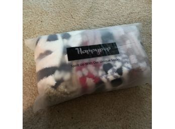 Bag Of Happypop Socks