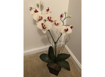 Artificial Orchid No. 1