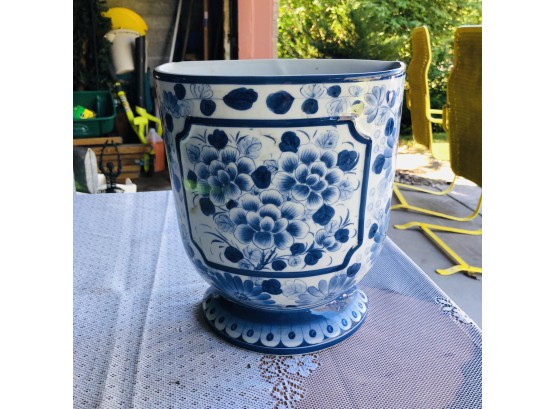 Maitland-Smith Wall Vase