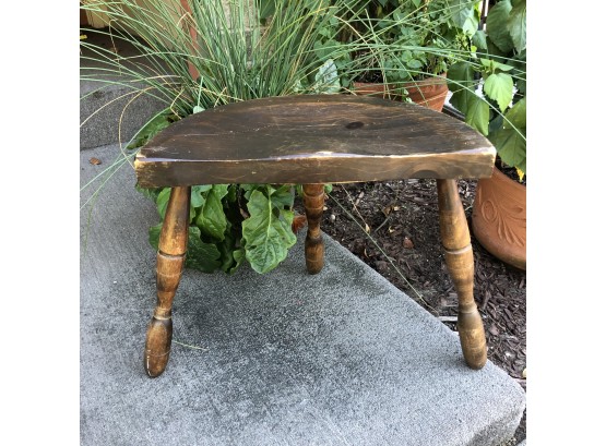 J.Rooney The Country Craftsman Stool