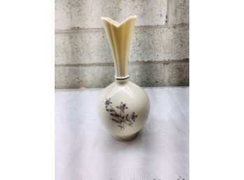 Vintage Lenox Bud Vase - Made In The USA