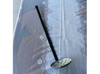 Vintage Long Handled Skimmer