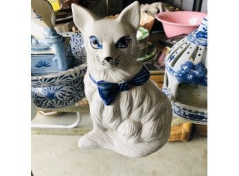 Ceramic Animal Figure