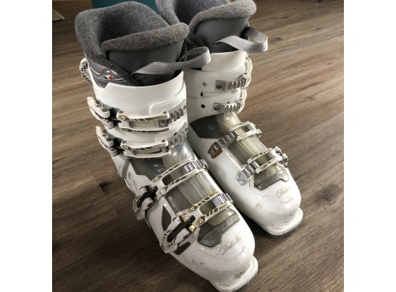 Dalbello Aspire Women's Ski Boots