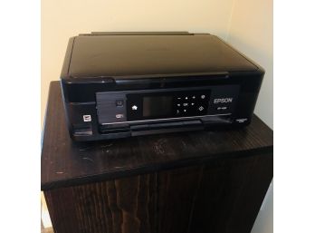 Epson XP-430 Inkjet Printer And Scanner