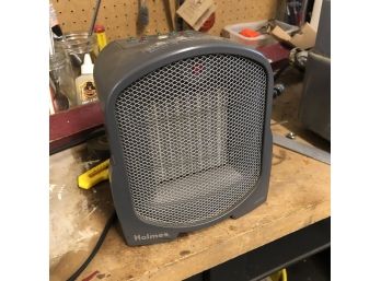 Small Holmes Heater