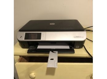HP Envy 5530 Multi-Function Printer