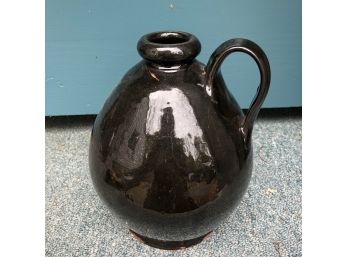 Henderson Pottery Jug - Medium (As Is)