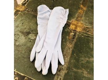 Ladies Ruched Gloves