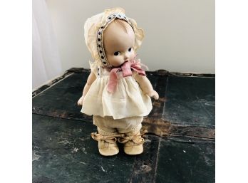 Vintage Eugenia Doll Baby
