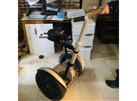 Segway In Working Condition