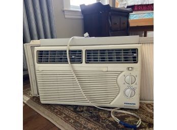 Fedders Window Air Conditioner Unit (Upstairs)
