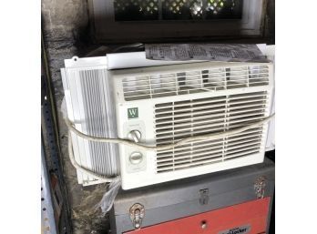 Westpointe Window Air Conditioner