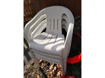 Outdoor Chairs #4