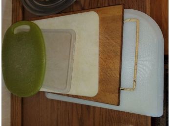 Misc Cutting Boards