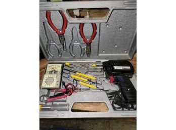 Allied Soldering Gun Kit