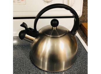 Copco Stainless Tea Kettle