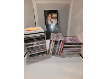 CD Lot Collection