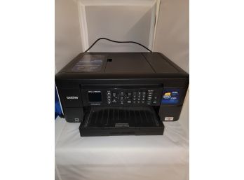 Brother Printer Model MFV-J480DW
