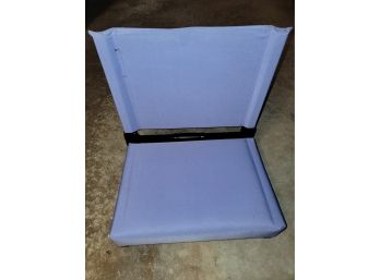 Folding Booster Seat