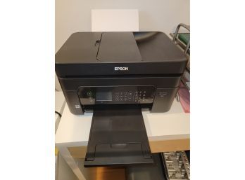 Epson Workforce WF-2850 Printer