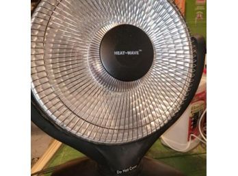 Heat Wave Heater