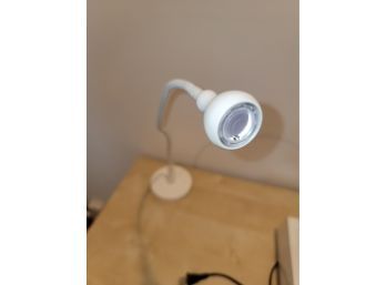 Desk Lamp # 3 - Office