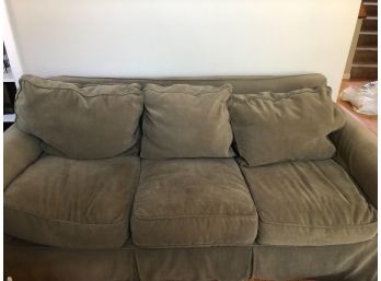 Sofa - 3 Seater In Good Condition