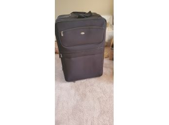 Luggage #2