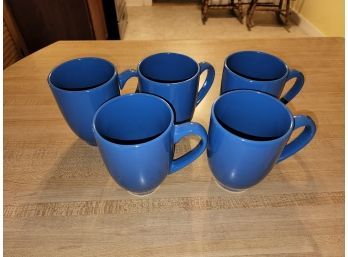 Mix And Match Sets Of Coffee Mugs