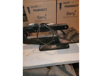 Scroll Saw - Untested - As Is