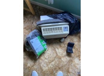 Air Conditioner #3 - 6,000 BTU With Foam