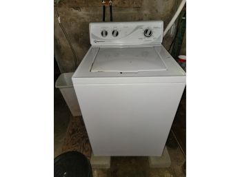 Speed Queen Washing Machine - Size Unknown