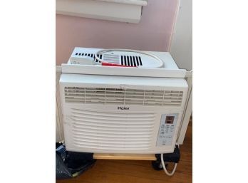Air Conditioner #2 - 6,000 BTU