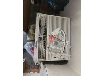 Air Conditioner #1 - 6,000 BTU