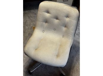 Vintage Office Chair Made In 1984 - Office