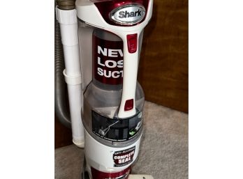 Shark Rotator Anti Allergic Complete Seal Vacuum - Bedroom 2