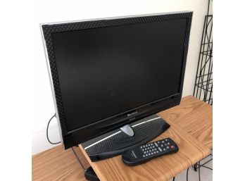 ViewSonic LCD TV Model VS11858-1M