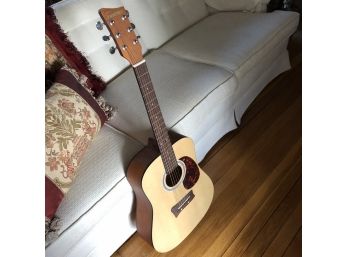 First Act MG380 Guitar