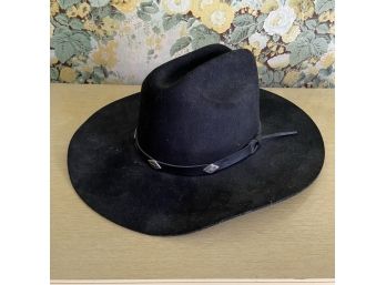 Vintage US Made Hat