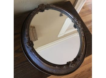 Late 1800s Mirror