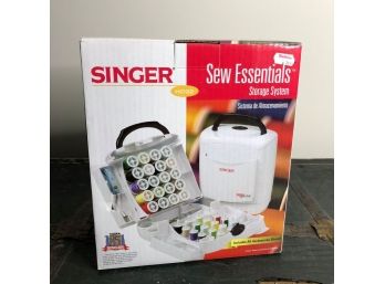 Singer Sewing Essentials Hc-22 Storage System