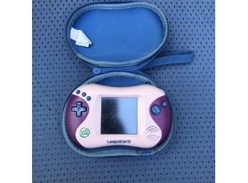 LeapFrog Leapster2 With Case